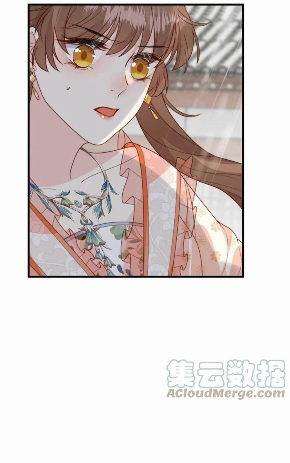 Trở Thành Nữ Phụ Ác Độc Chinh Phục Vương Gia 56 trang 30