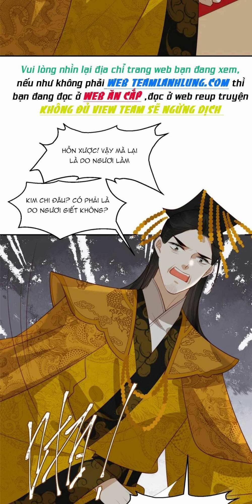 Trở Thành Nữ Phụ Ác Độc Chinh Phục Vương Gia 56 trang 4