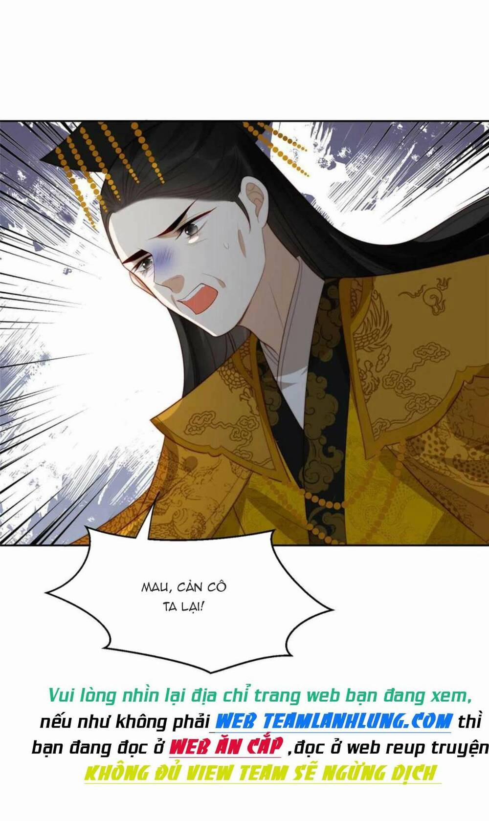 Trở Thành Nữ Phụ Ác Độc Chinh Phục Vương Gia 56 trang 8