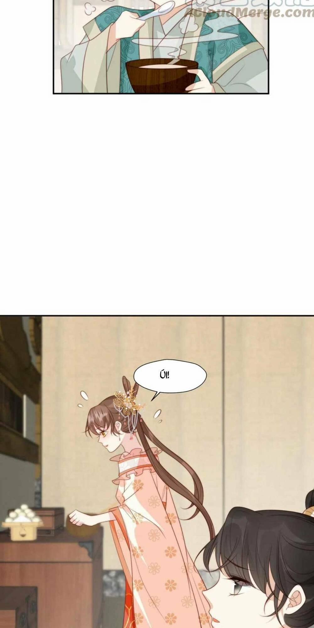 Trở Thành Nữ Phụ Ác Độc Chinh Phục Vương Gia 57 trang 10