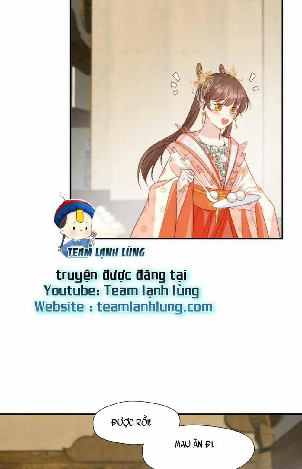 Trở Thành Nữ Phụ Ác Độc Chinh Phục Vương Gia 57 trang 13