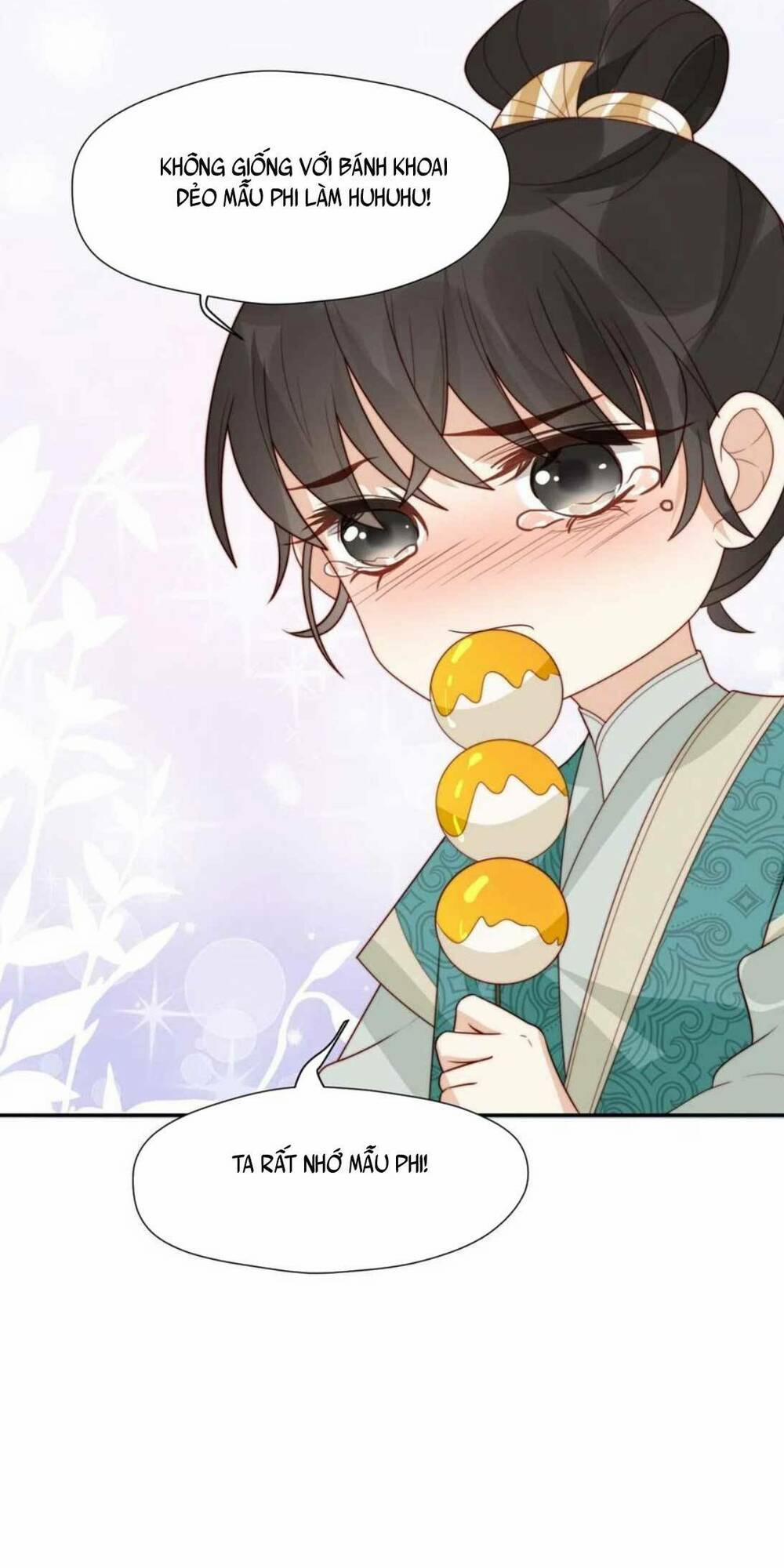 Trở Thành Nữ Phụ Ác Độc Chinh Phục Vương Gia 57 trang 16