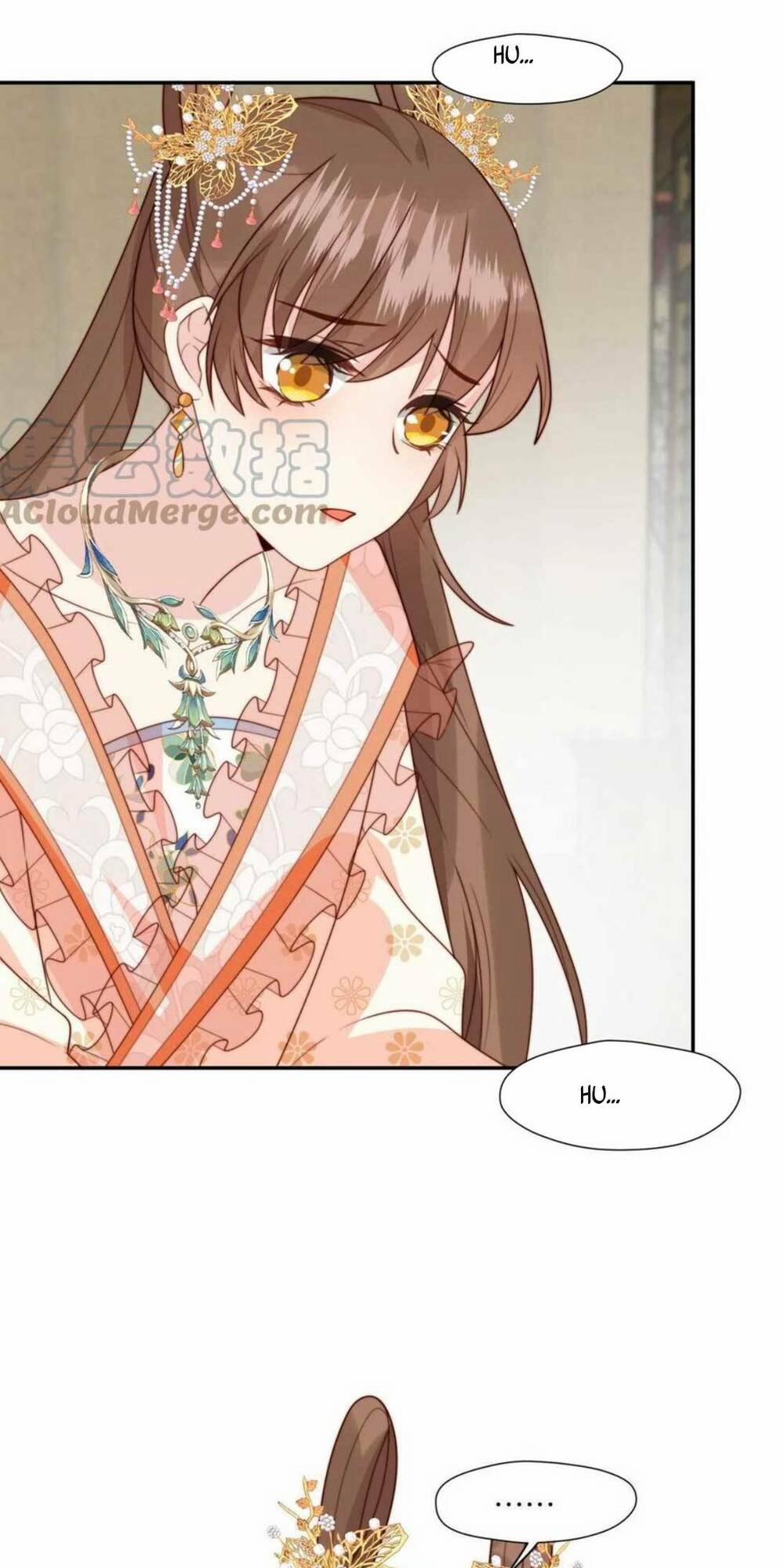 Trở Thành Nữ Phụ Ác Độc Chinh Phục Vương Gia 57 trang 17