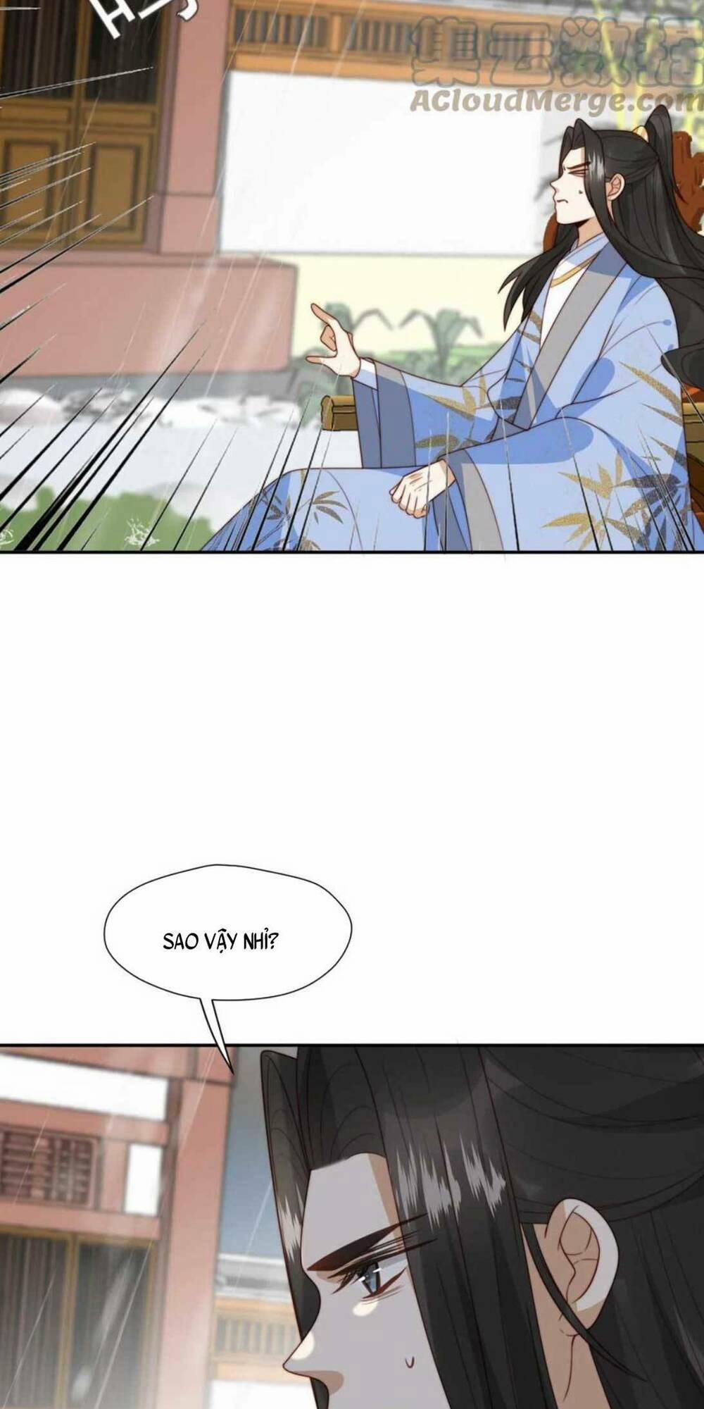 Trở Thành Nữ Phụ Ác Độc Chinh Phục Vương Gia 57 trang 20