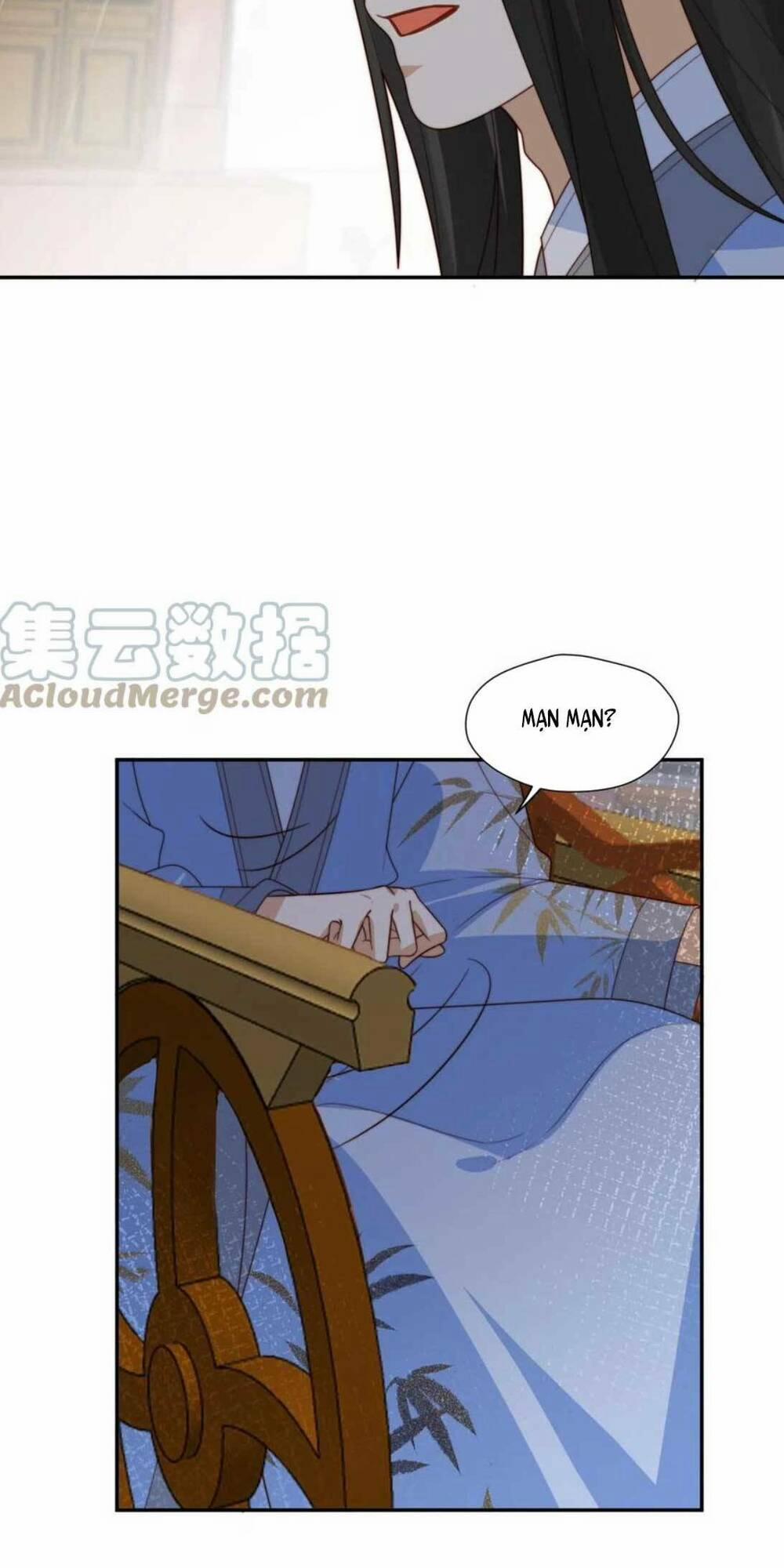 Trở Thành Nữ Phụ Ác Độc Chinh Phục Vương Gia 57 trang 21