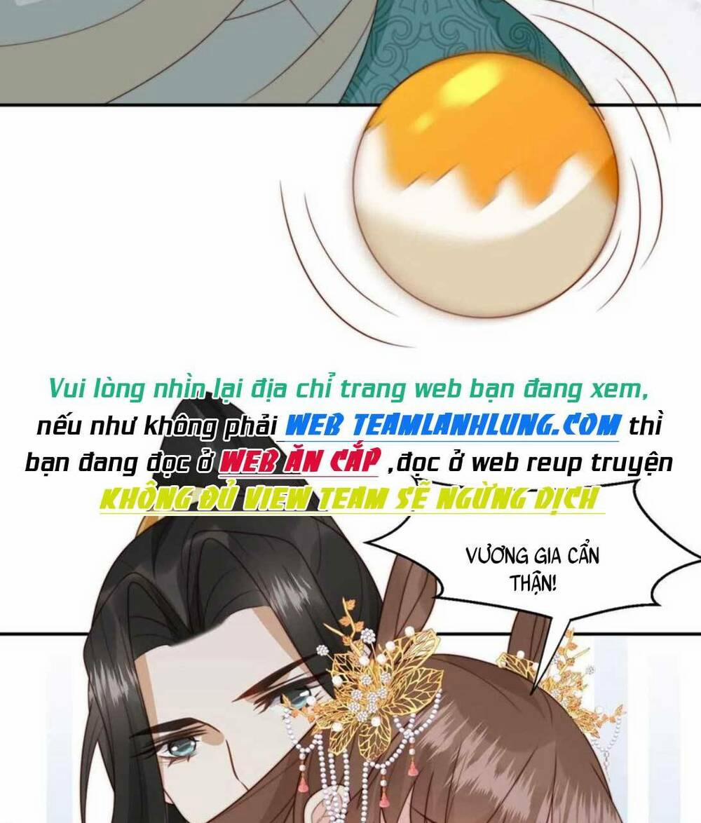 Trở Thành Nữ Phụ Ác Độc Chinh Phục Vương Gia 57 trang 26