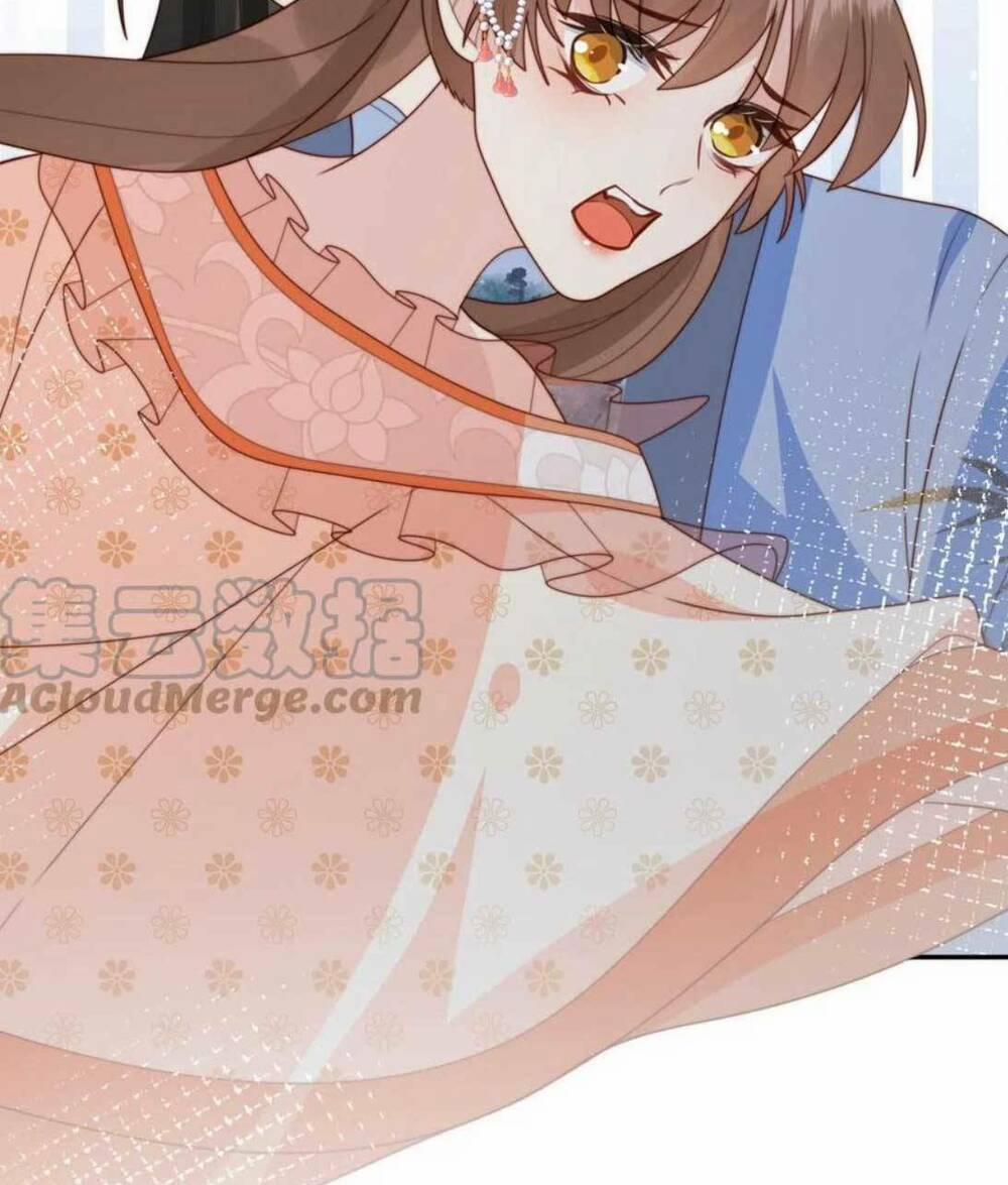 Trở Thành Nữ Phụ Ác Độc Chinh Phục Vương Gia 57 trang 27