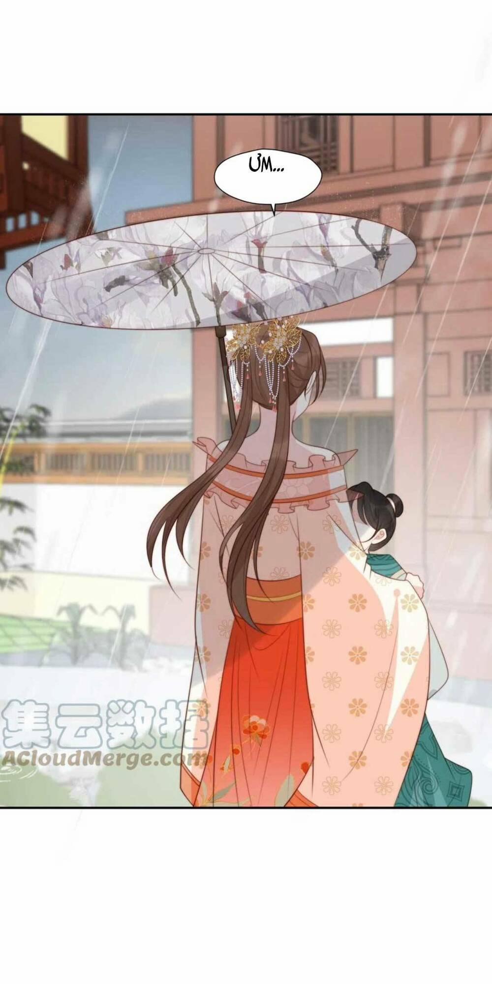 Trở Thành Nữ Phụ Ác Độc Chinh Phục Vương Gia 57 trang 4