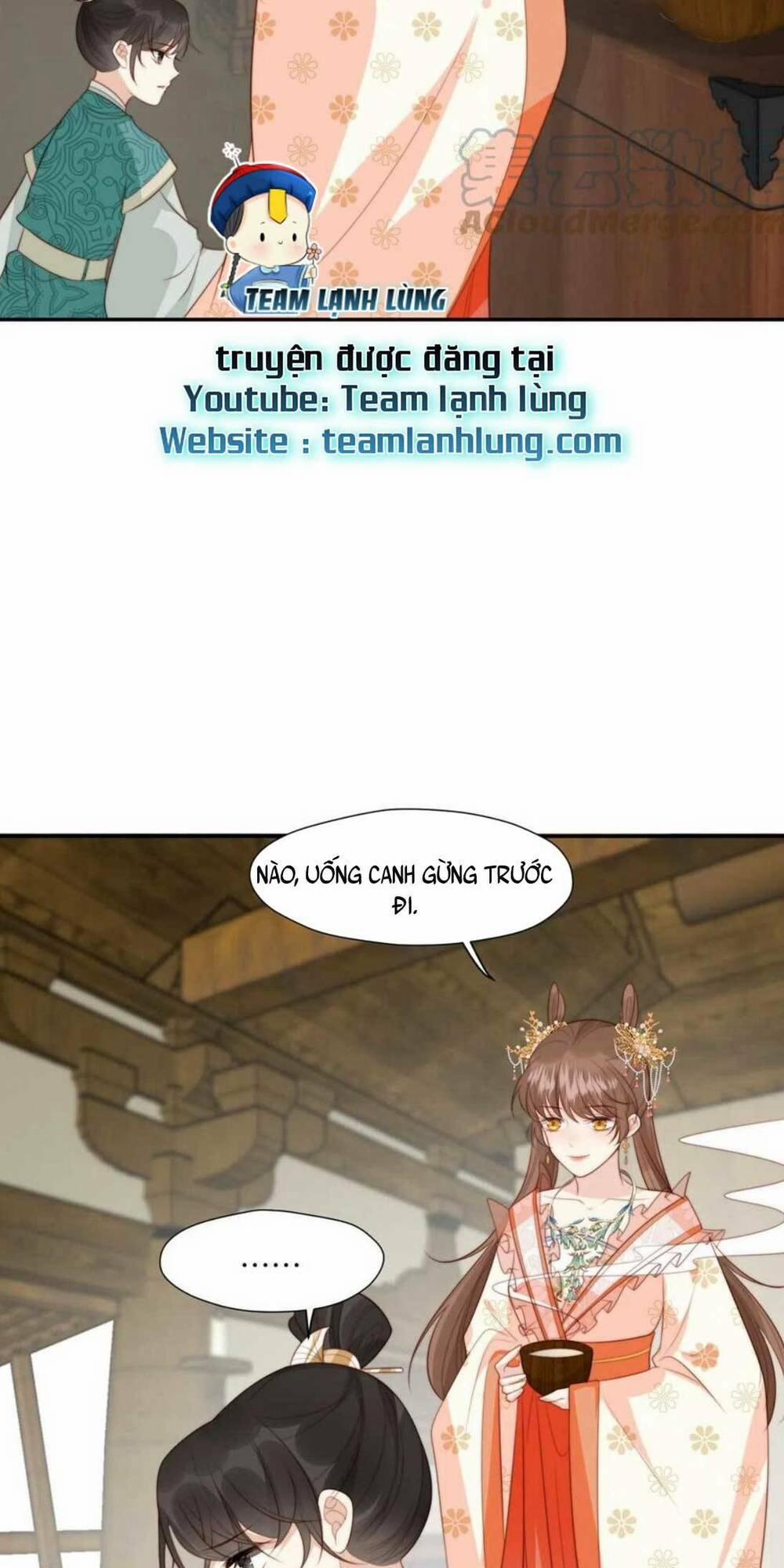 Trở Thành Nữ Phụ Ác Độc Chinh Phục Vương Gia 57 trang 6