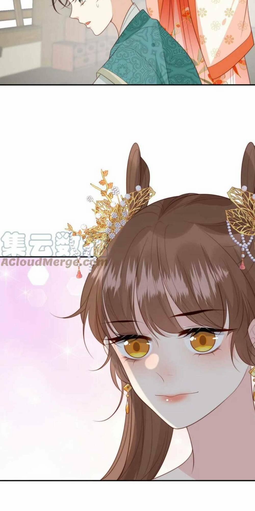 Trở Thành Nữ Phụ Ác Độc Chinh Phục Vương Gia 57 trang 7