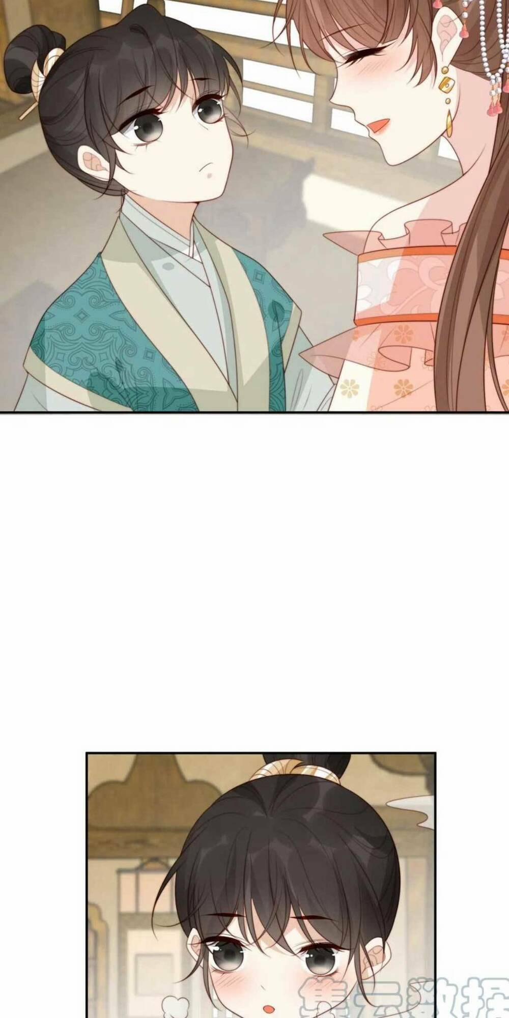 Trở Thành Nữ Phụ Ác Độc Chinh Phục Vương Gia 57 trang 9