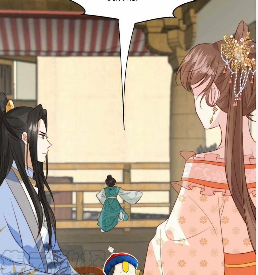 Trở Thành Nữ Phụ Ác Độc Chinh Phục Vương Gia 58 trang 12