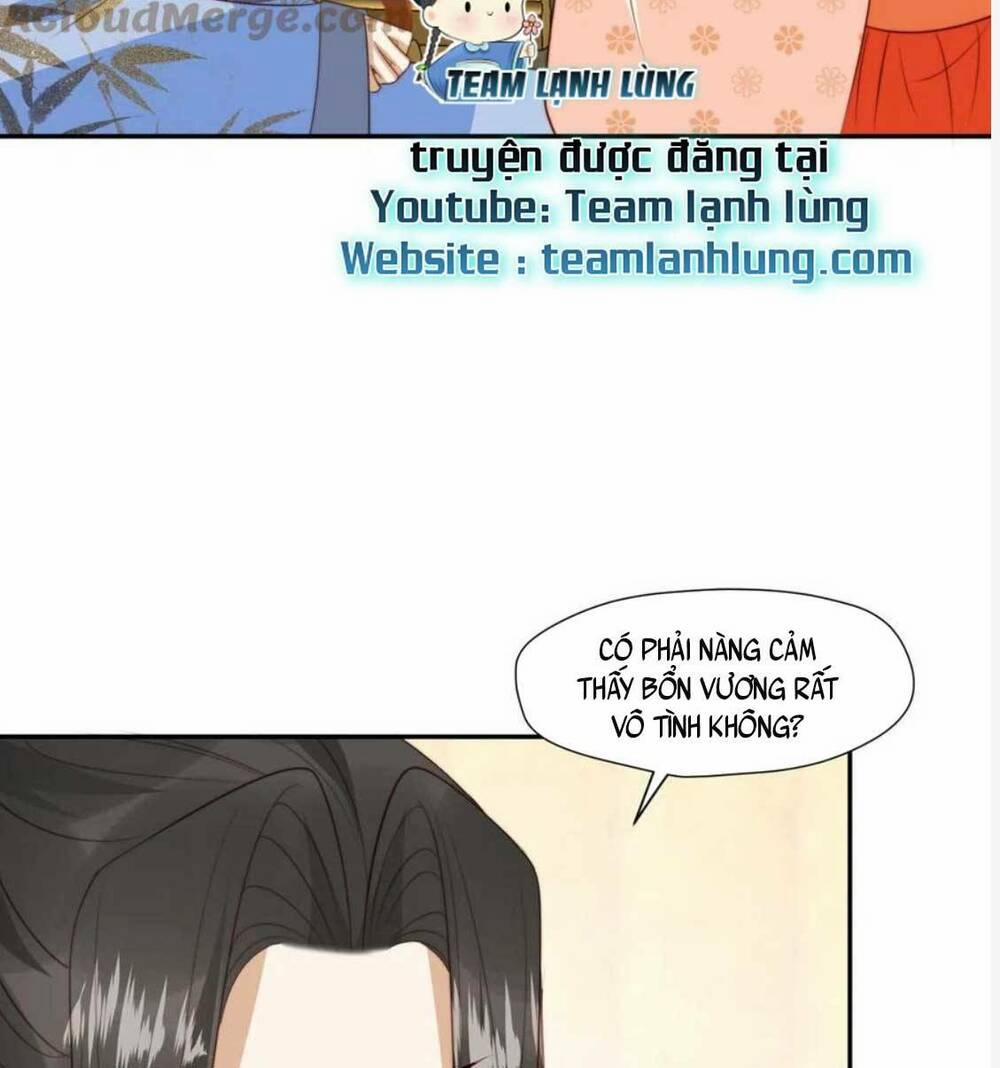 Trở Thành Nữ Phụ Ác Độc Chinh Phục Vương Gia 58 trang 13