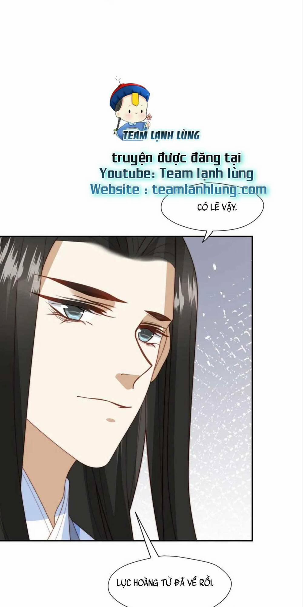 Trở Thành Nữ Phụ Ác Độc Chinh Phục Vương Gia 58 trang 16