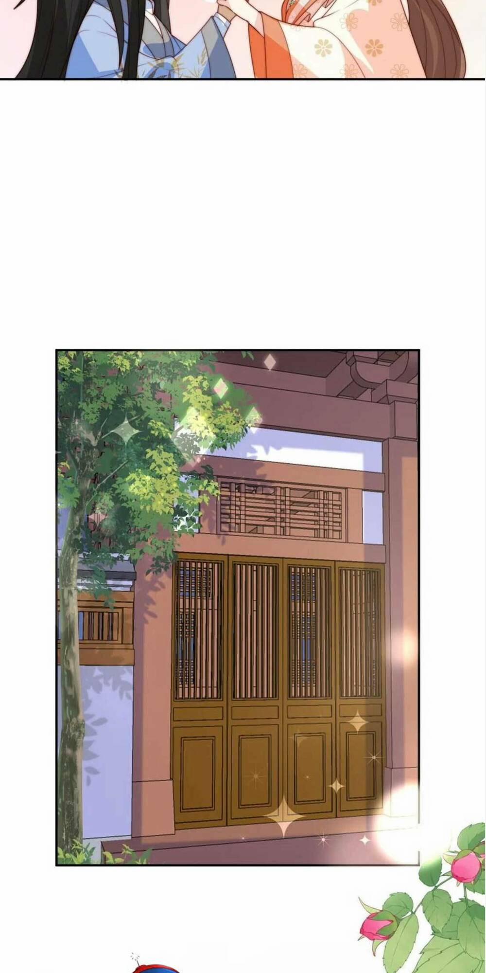 Trở Thành Nữ Phụ Ác Độc Chinh Phục Vương Gia 58 trang 18