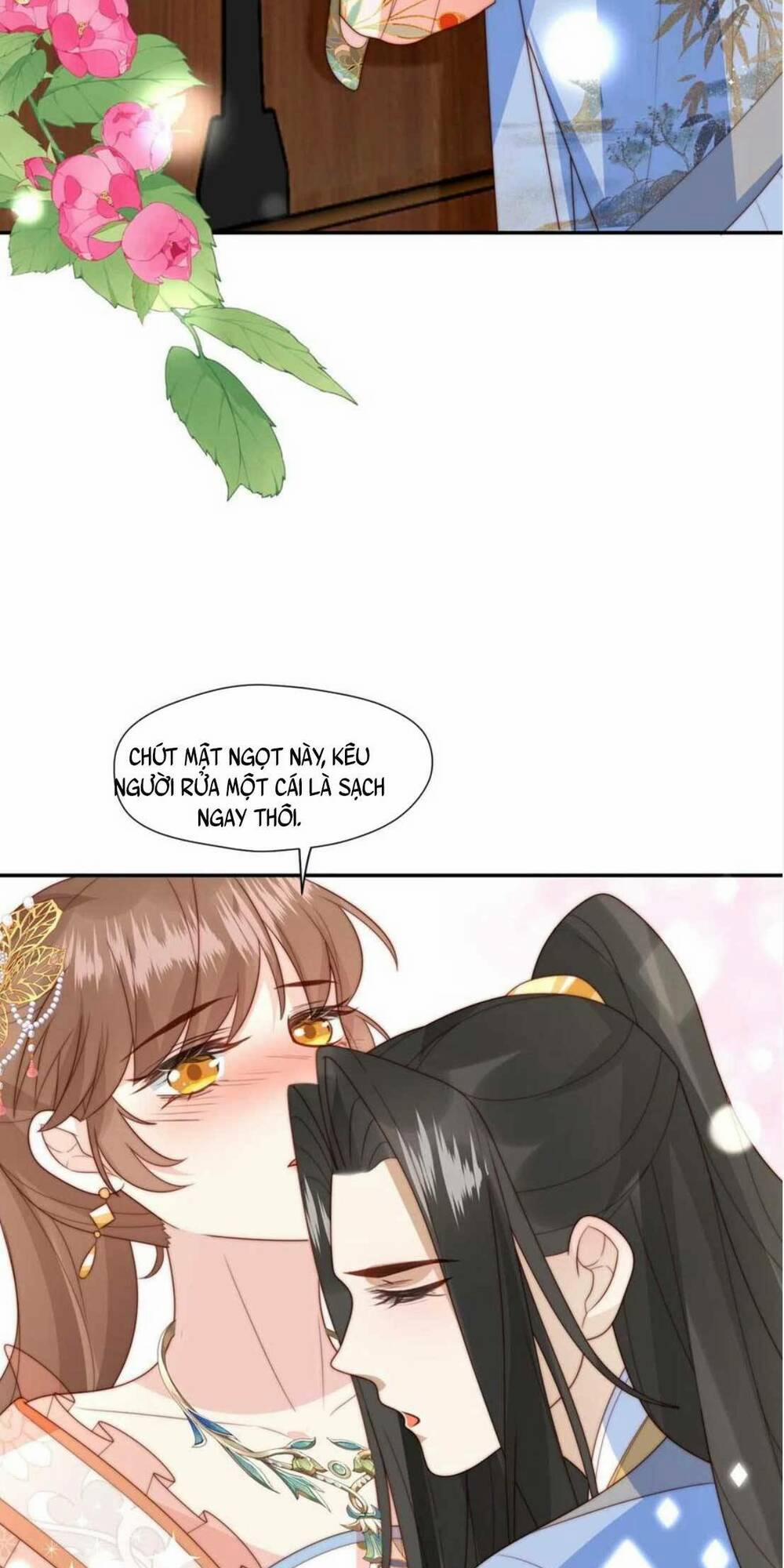 Trở Thành Nữ Phụ Ác Độc Chinh Phục Vương Gia 58 trang 20