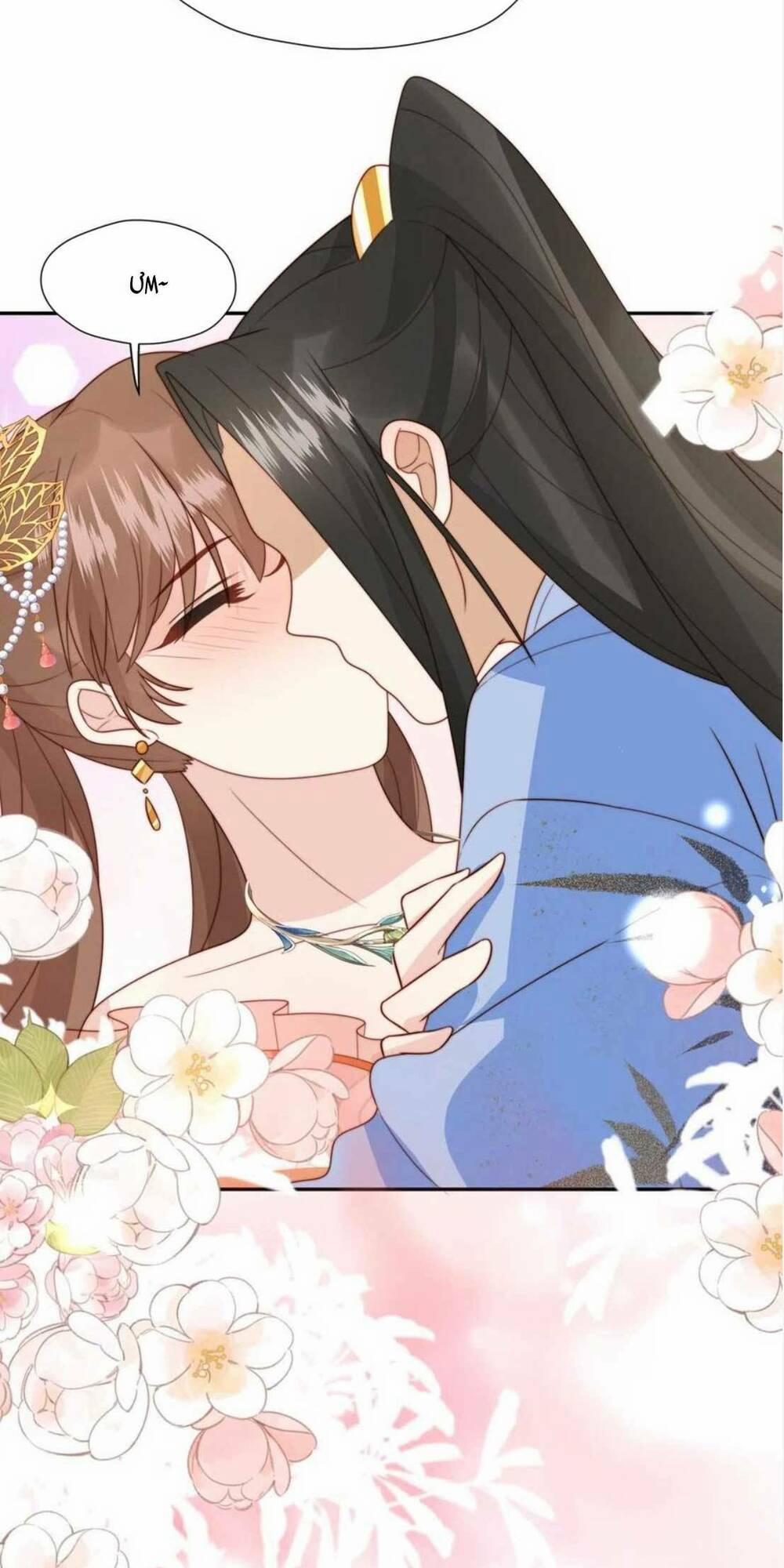 Trở Thành Nữ Phụ Ác Độc Chinh Phục Vương Gia 58 trang 24