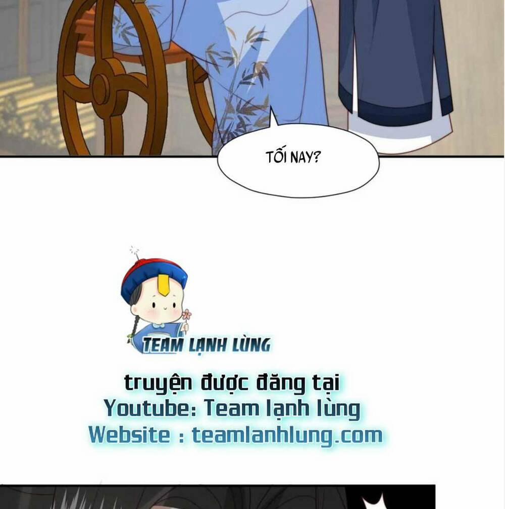 Trở Thành Nữ Phụ Ác Độc Chinh Phục Vương Gia 58 trang 26
