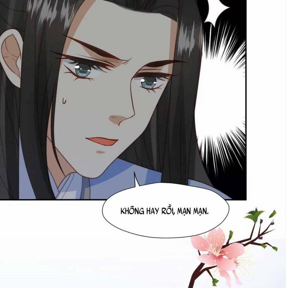 Trở Thành Nữ Phụ Ác Độc Chinh Phục Vương Gia 58 trang 27