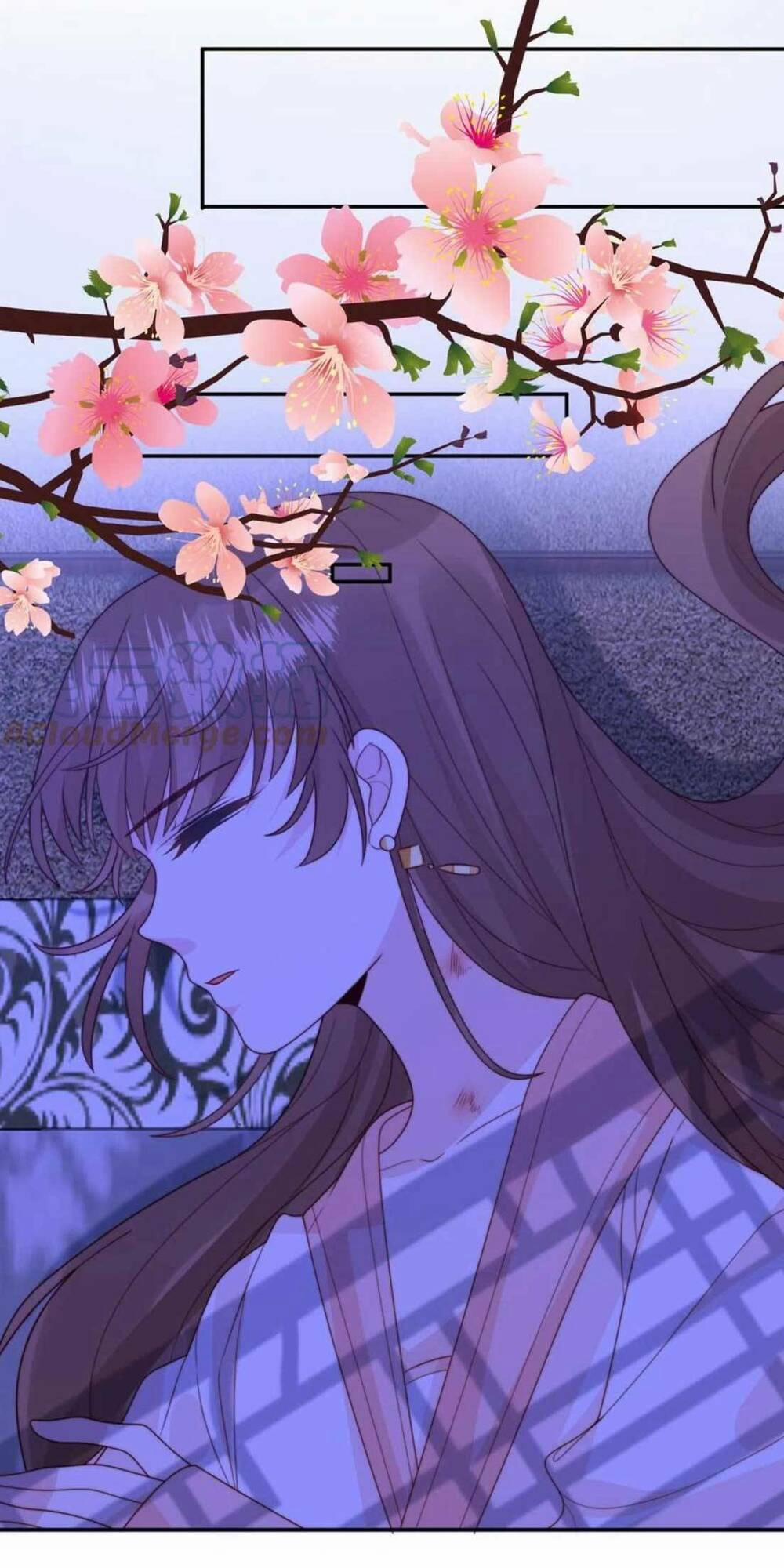 Trở Thành Nữ Phụ Ác Độc Chinh Phục Vương Gia 58 trang 28