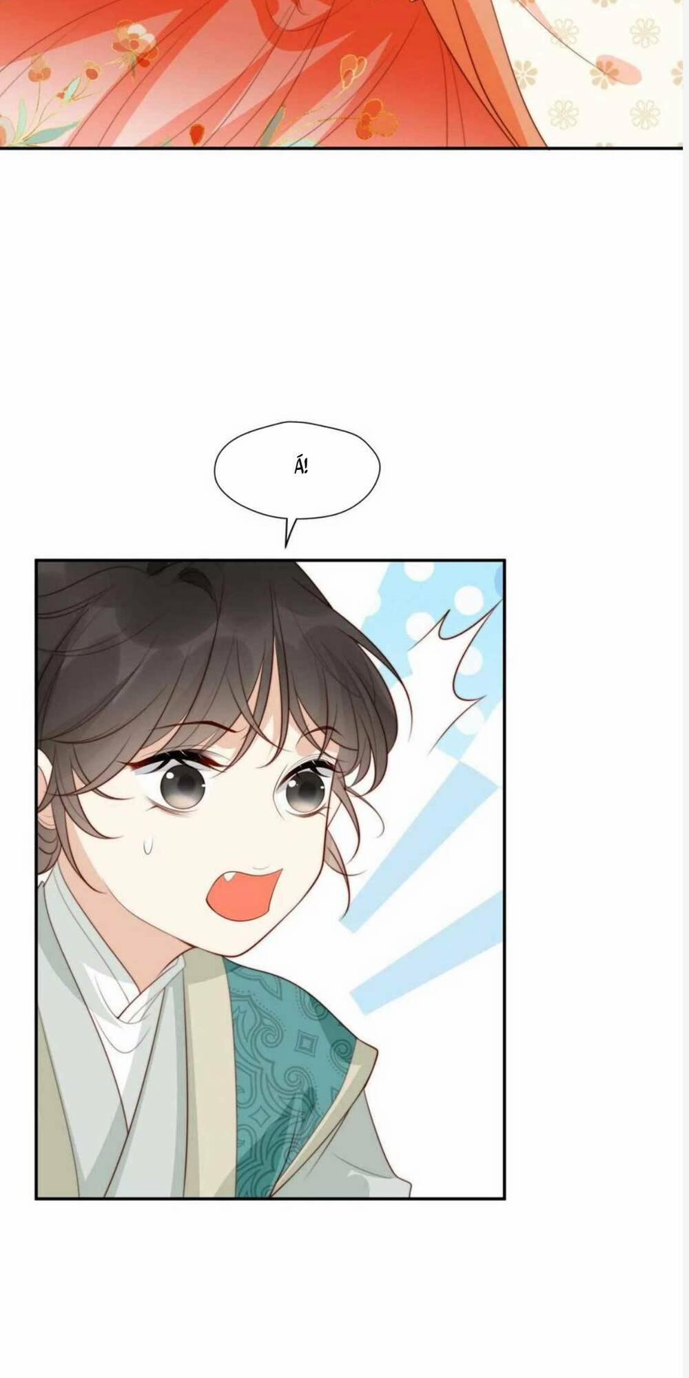 Trở Thành Nữ Phụ Ác Độc Chinh Phục Vương Gia 58 trang 3