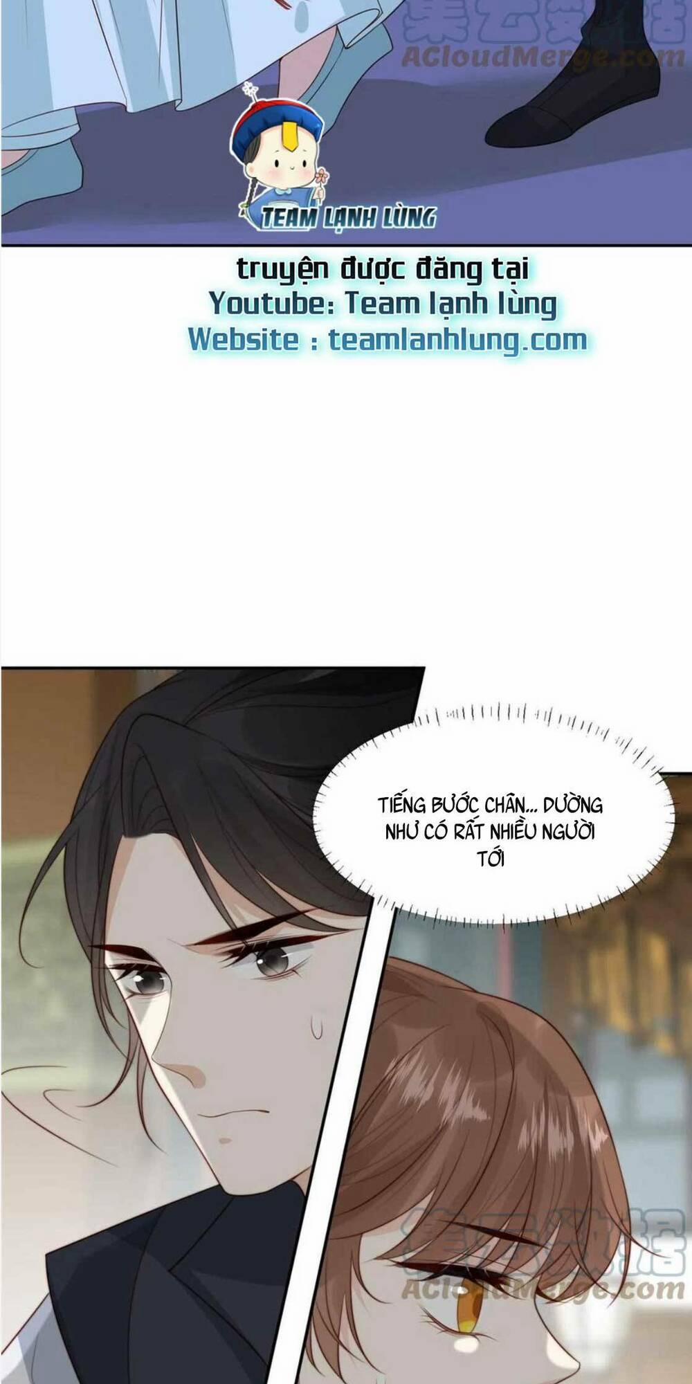 Trở Thành Nữ Phụ Ác Độc Chinh Phục Vương Gia 59 trang 10