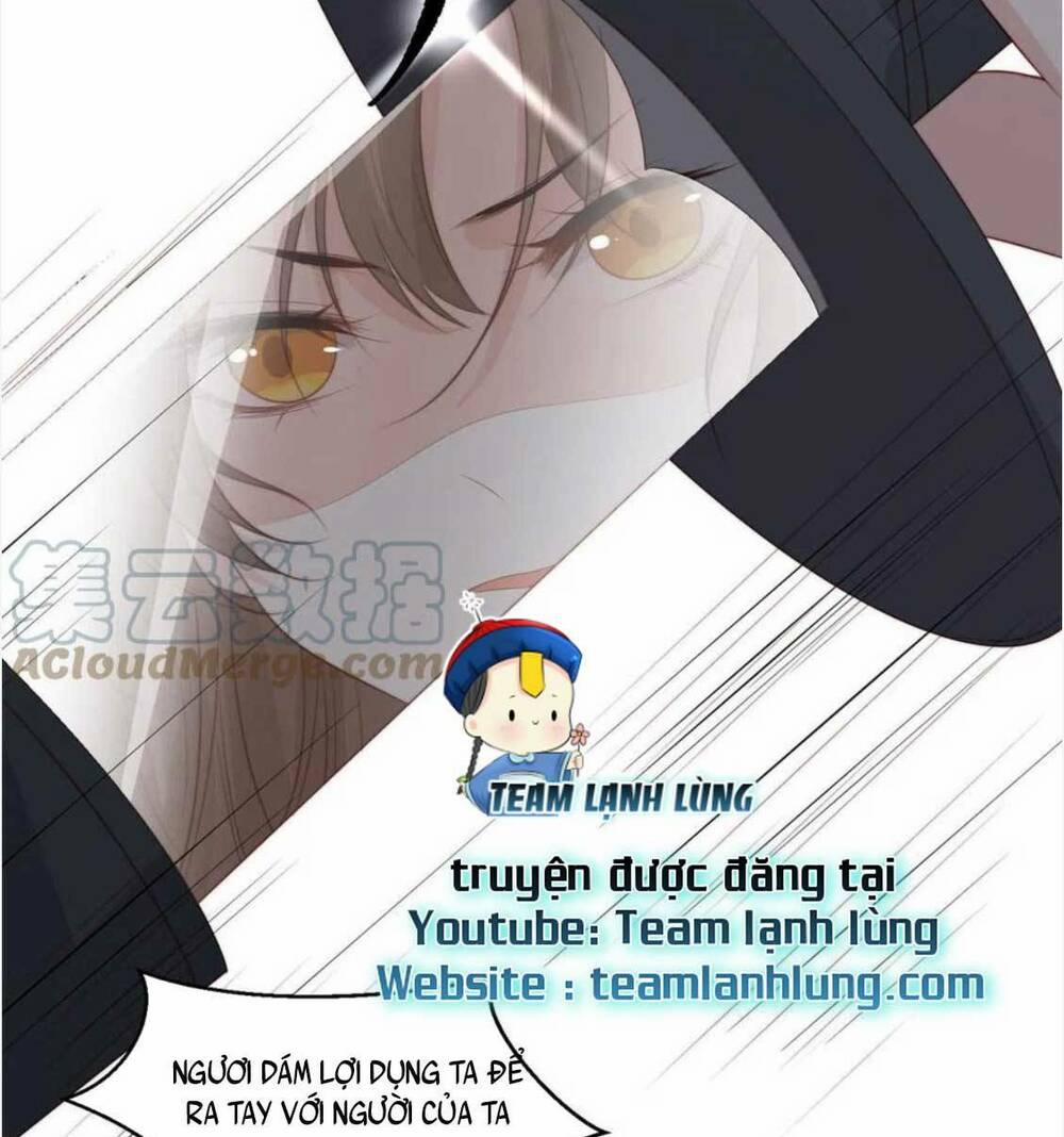 Trở Thành Nữ Phụ Ác Độc Chinh Phục Vương Gia 60 trang 12