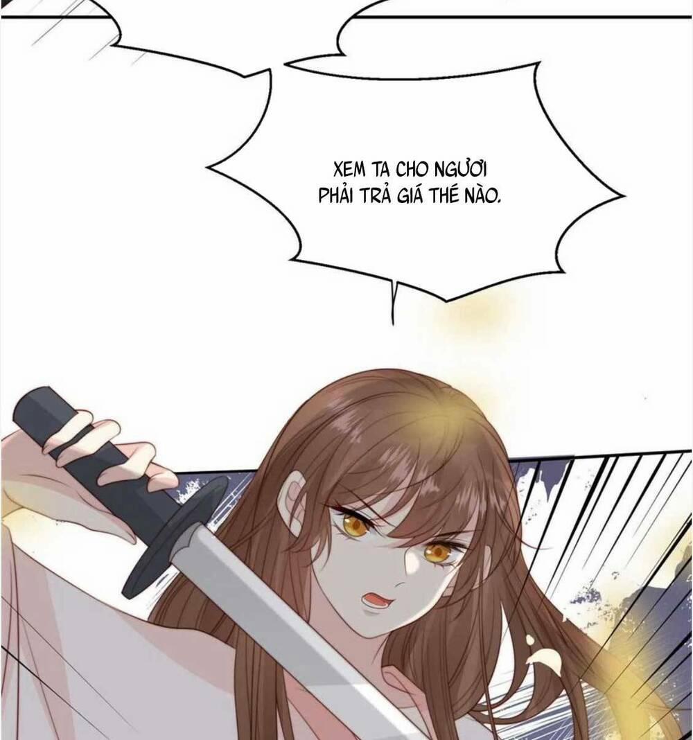 Trở Thành Nữ Phụ Ác Độc Chinh Phục Vương Gia 60 trang 13