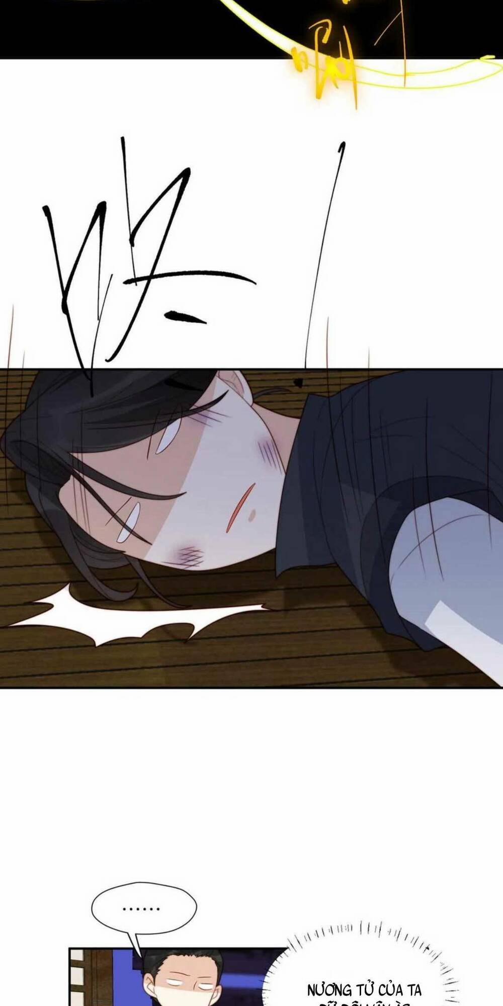 Trở Thành Nữ Phụ Ác Độc Chinh Phục Vương Gia 60 trang 16