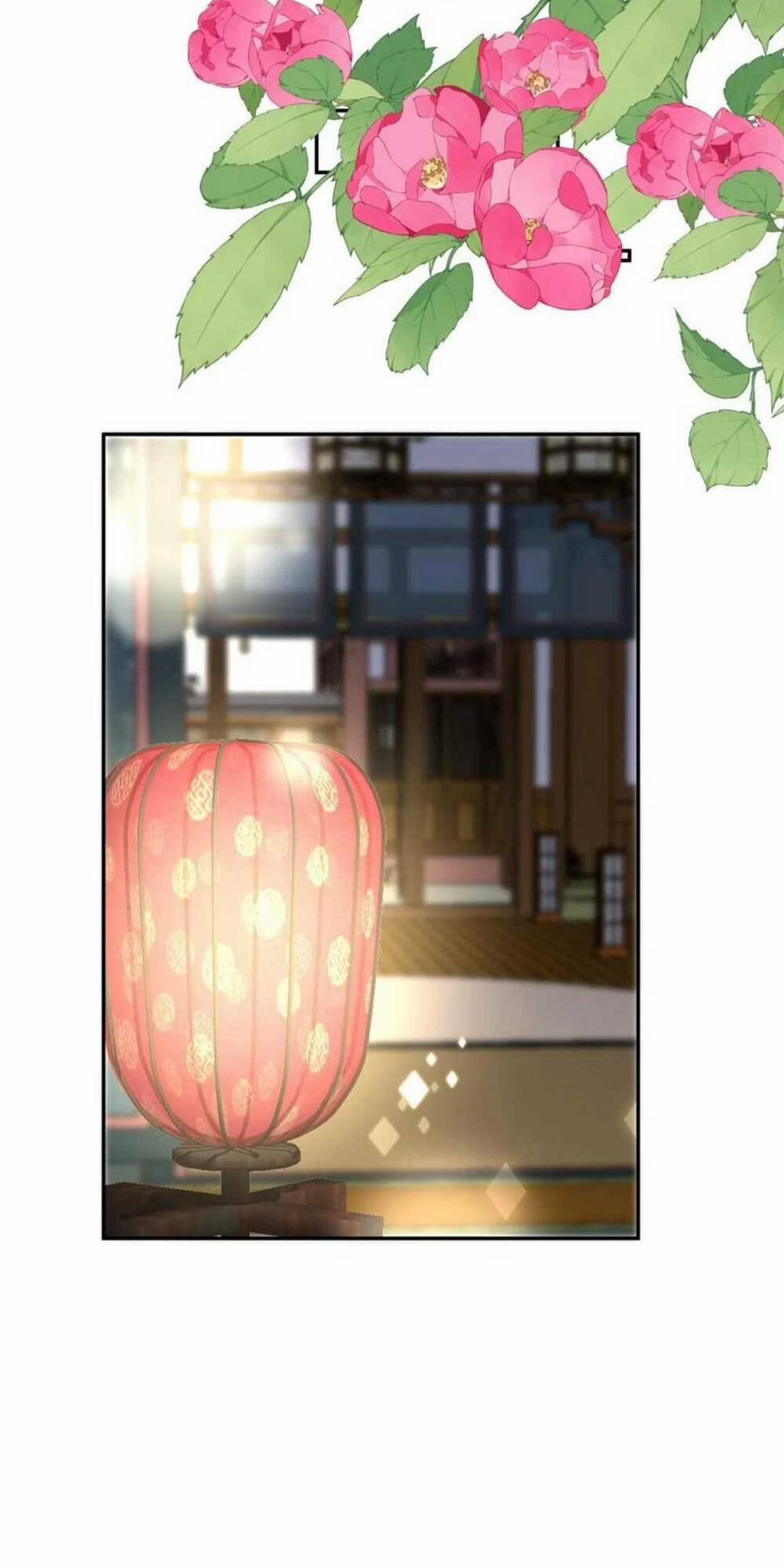 Trở Thành Nữ Phụ Ác Độc Chinh Phục Vương Gia 60 trang 19