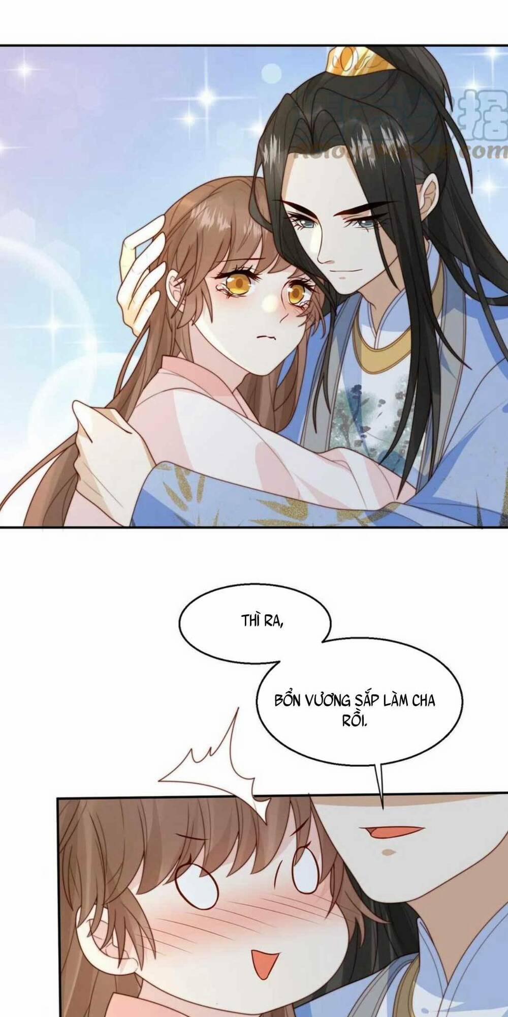 Trở Thành Nữ Phụ Ác Độc Chinh Phục Vương Gia 60 trang 20