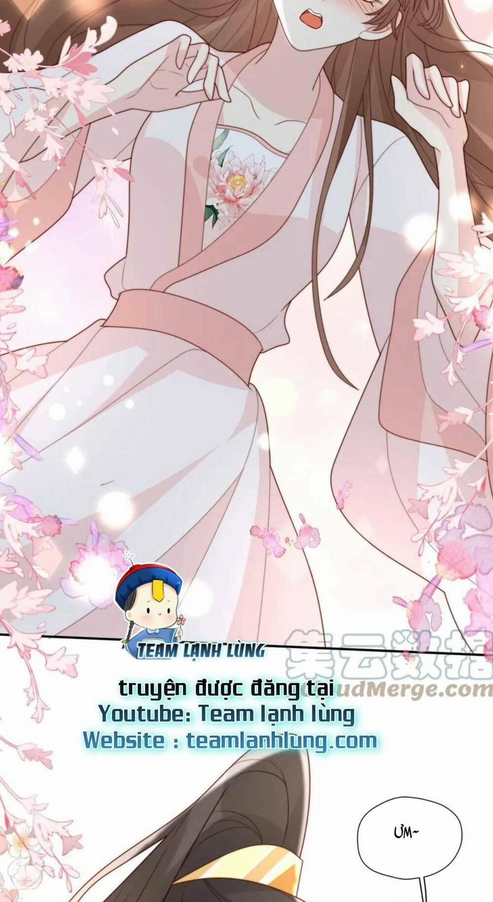 Trở Thành Nữ Phụ Ác Độc Chinh Phục Vương Gia 60 trang 25