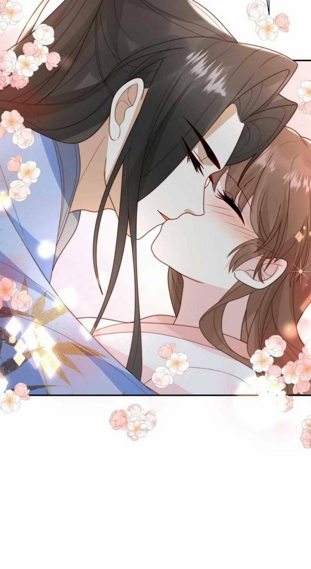 Trở Thành Nữ Phụ Ác Độc Chinh Phục Vương Gia 60 trang 26