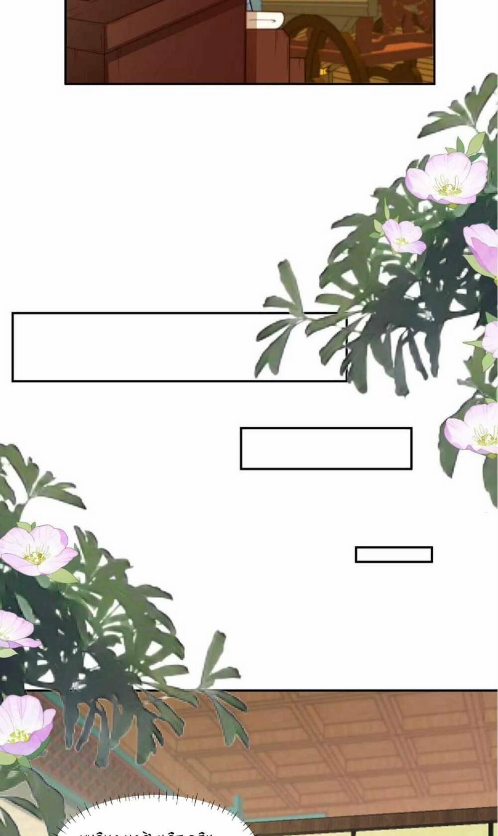 Trở Thành Nữ Phụ Ác Độc Chinh Phục Vương Gia 61 trang 24