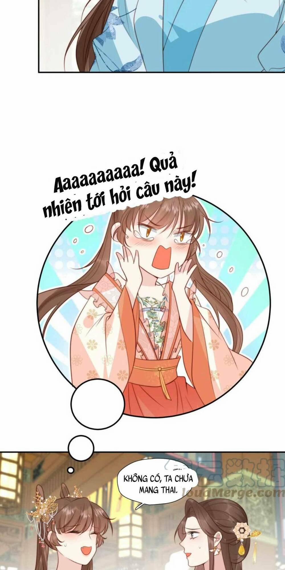 Trở Thành Nữ Phụ Ác Độc Chinh Phục Vương Gia 61 trang 6