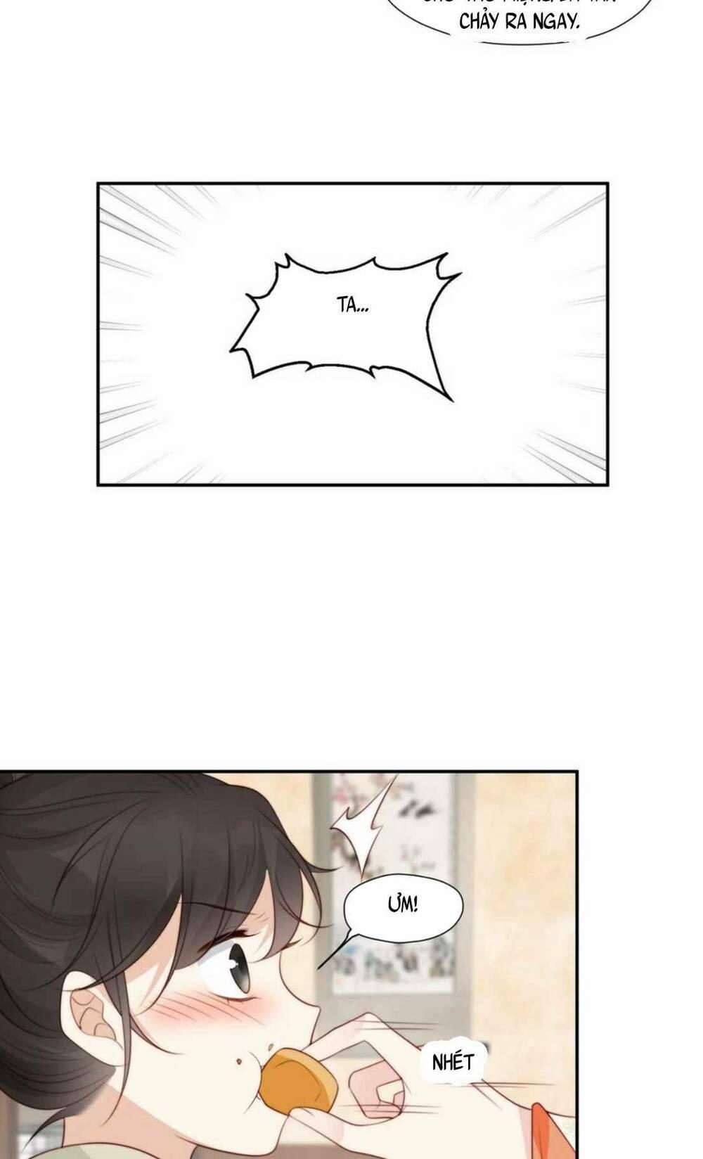 Trở Thành Nữ Phụ Ác Độc Chinh Phục Vương Gia 62 trang 12