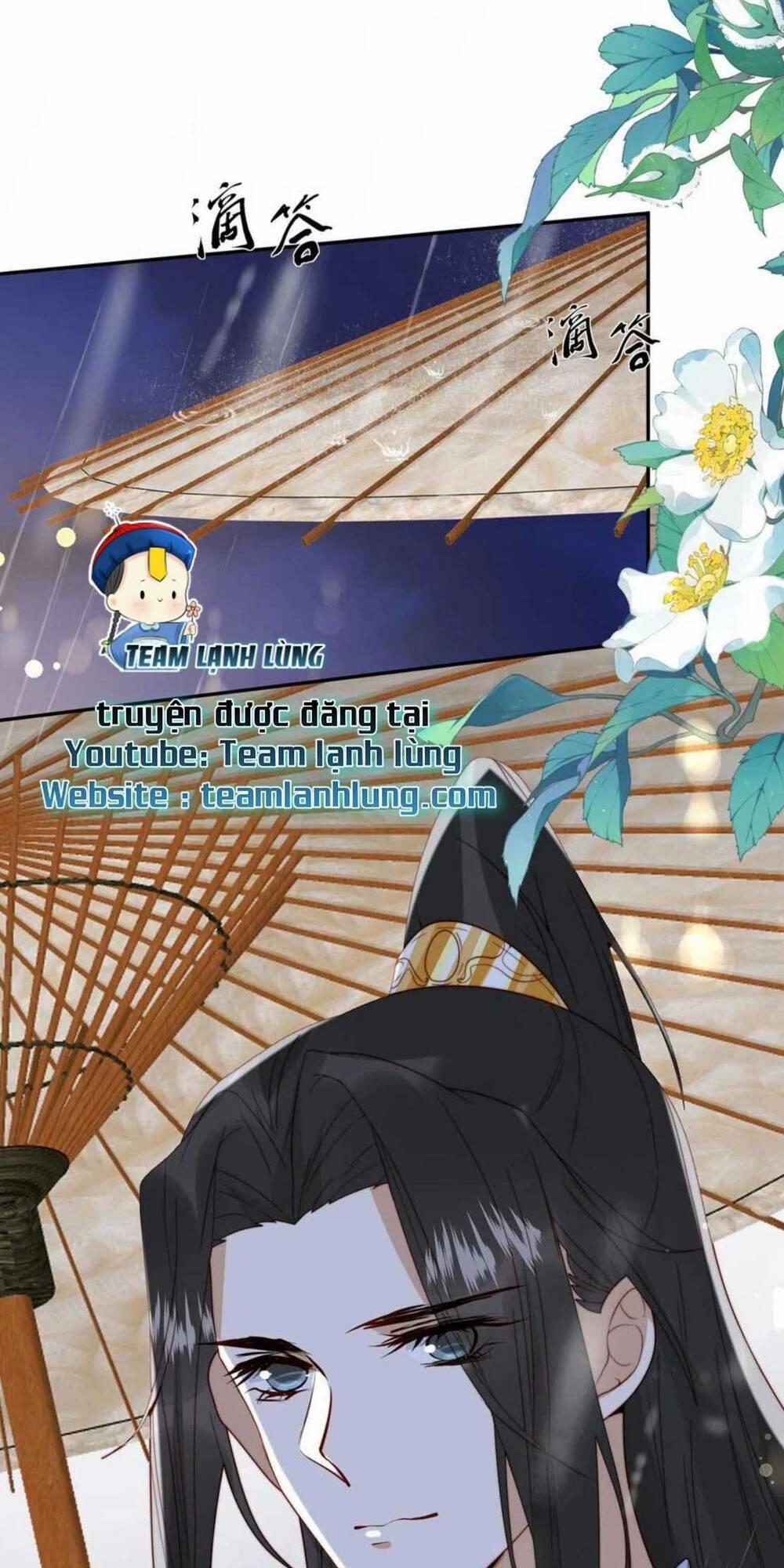 Trở Thành Nữ Phụ Ác Độc Chinh Phục Vương Gia 62 trang 23