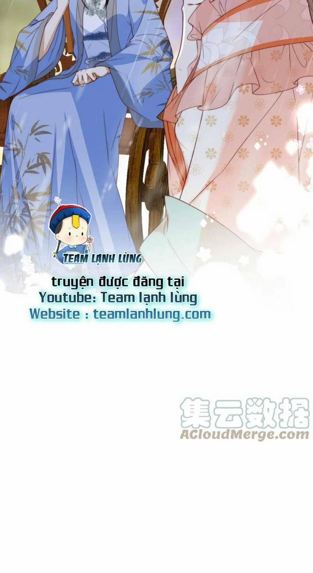 Trở Thành Nữ Phụ Ác Độc Chinh Phục Vương Gia 62 trang 25