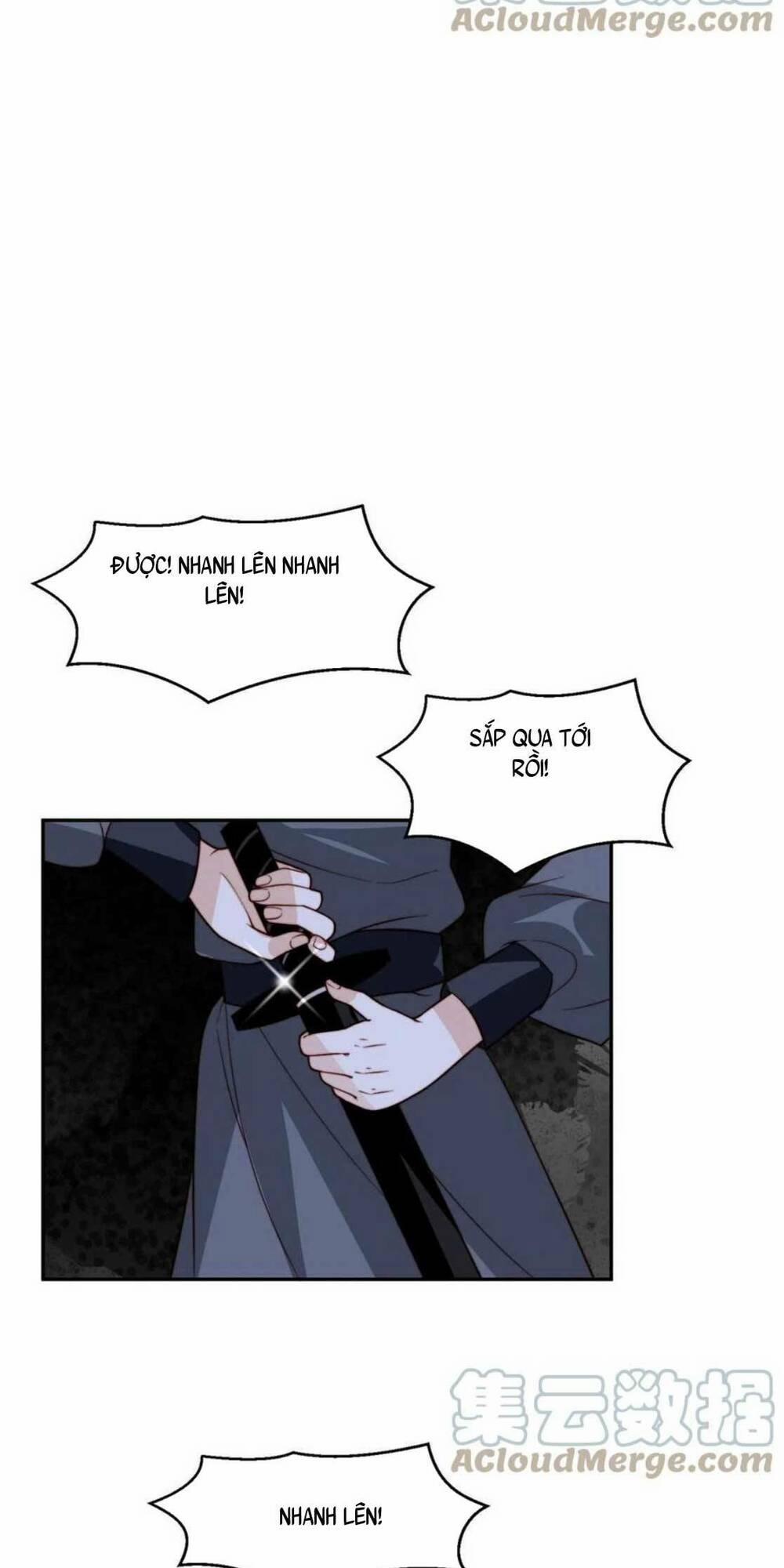 Trở Thành Nữ Phụ Ác Độc Chinh Phục Vương Gia 64 trang 24