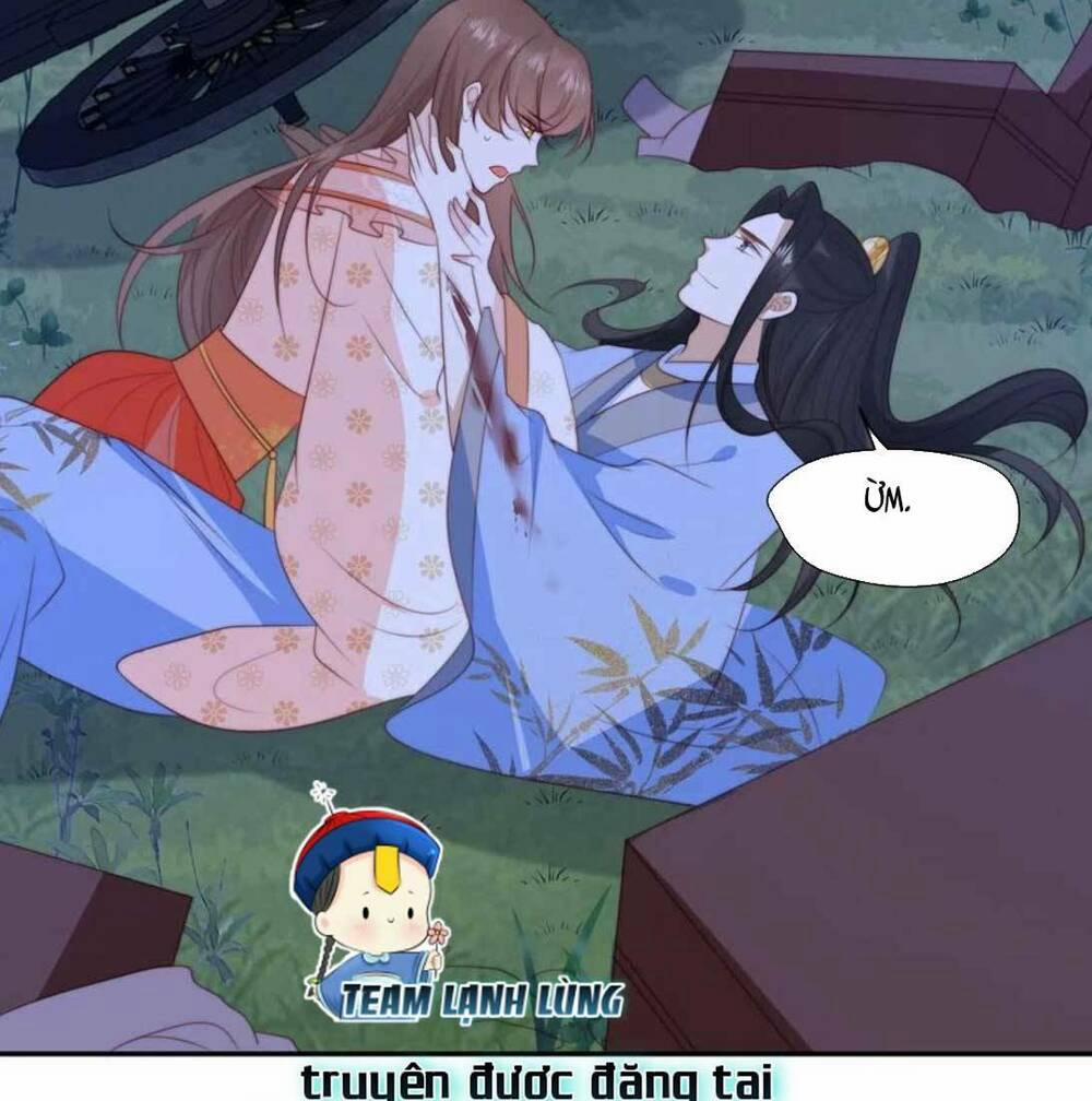 Trở Thành Nữ Phụ Ác Độc Chinh Phục Vương Gia 65 trang 14