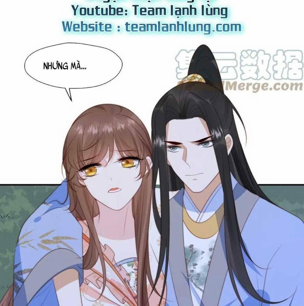 Trở Thành Nữ Phụ Ác Độc Chinh Phục Vương Gia 65 trang 15