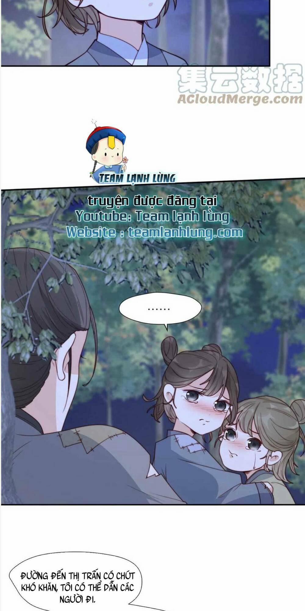 Trở Thành Nữ Phụ Ác Độc Chinh Phục Vương Gia 65 trang 21