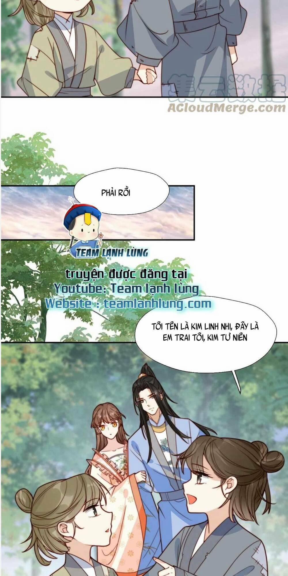 Trở Thành Nữ Phụ Ác Độc Chinh Phục Vương Gia 65 trang 25