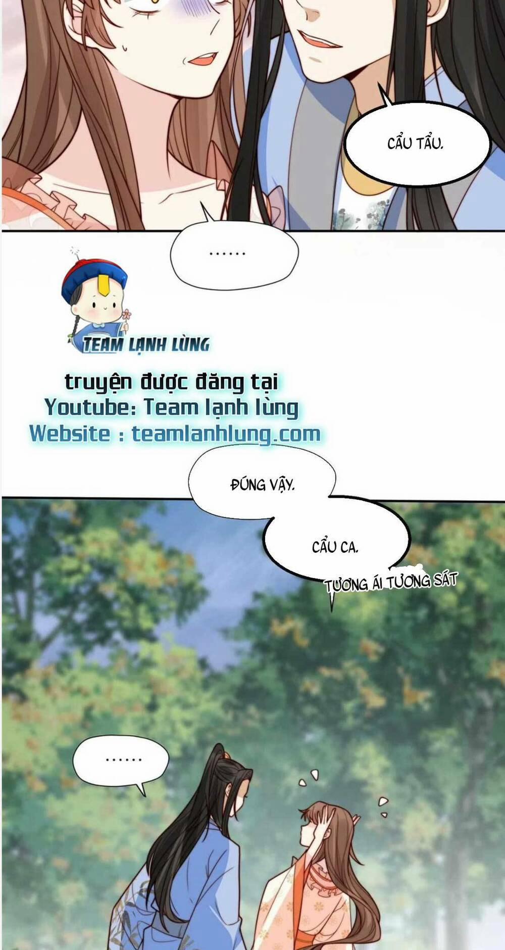 Trở Thành Nữ Phụ Ác Độc Chinh Phục Vương Gia 65 trang 28