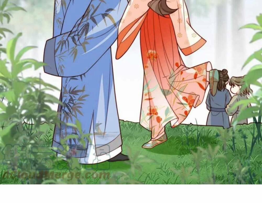 Trở Thành Nữ Phụ Ác Độc Chinh Phục Vương Gia 65 trang 29