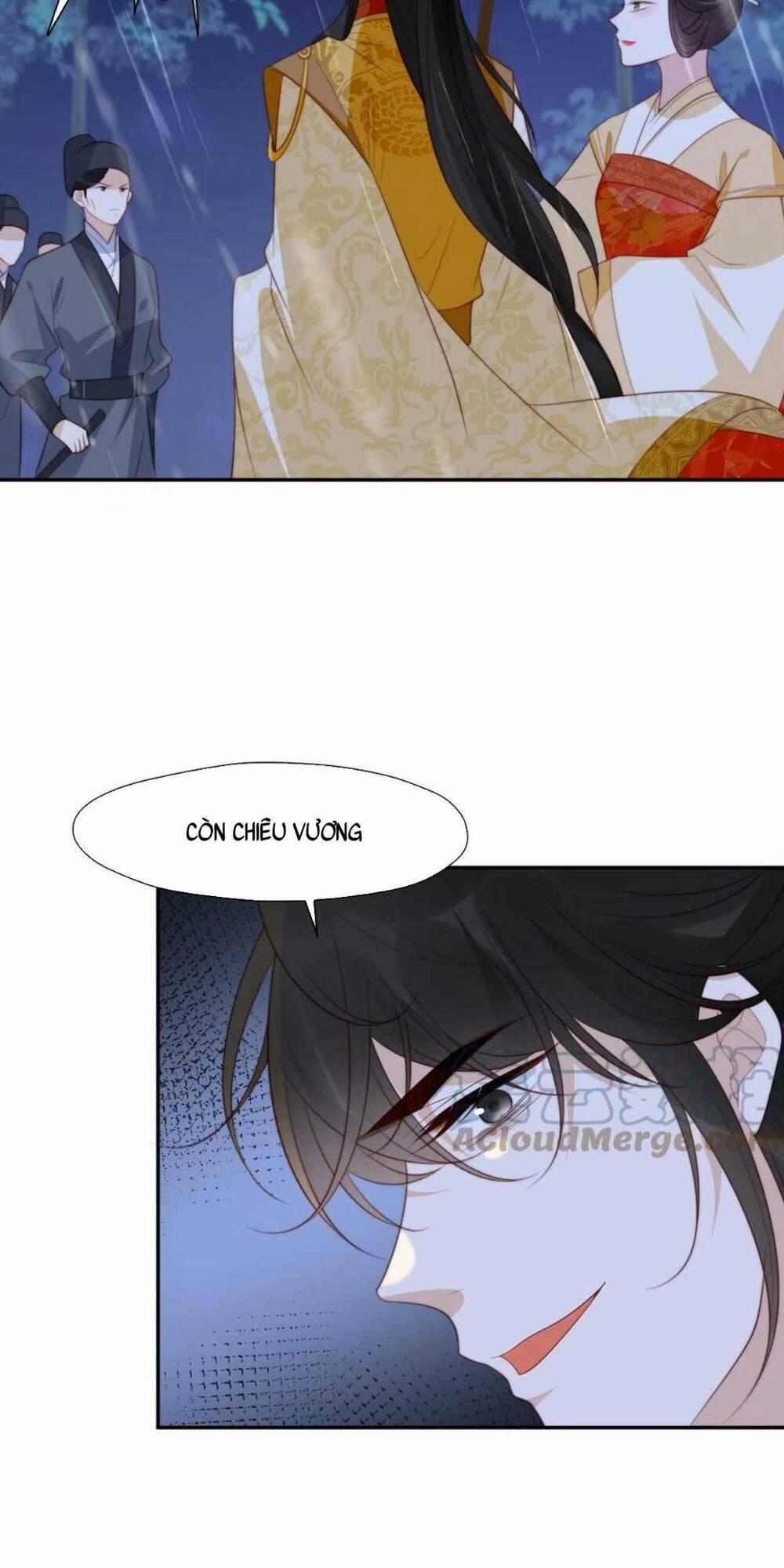 Trở Thành Nữ Phụ Ác Độc Chinh Phục Vương Gia 65 trang 6