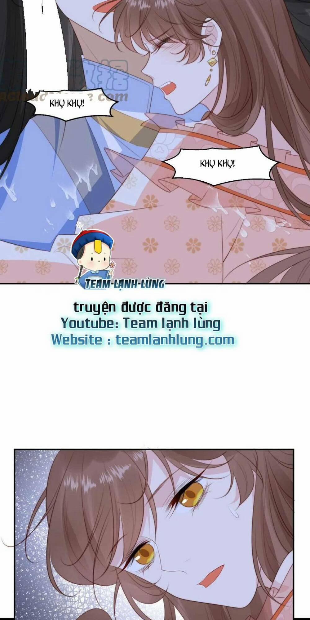 Trở Thành Nữ Phụ Ác Độc Chinh Phục Vương Gia 65 trang 9