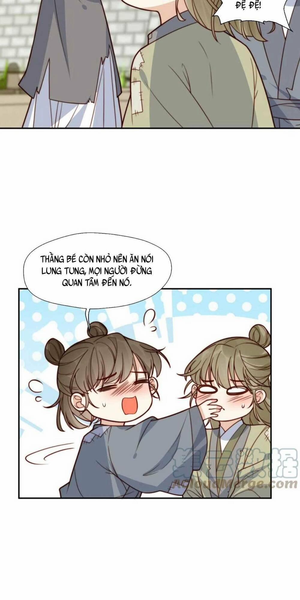 Trở Thành Nữ Phụ Ác Độc Chinh Phục Vương Gia 66 trang 16