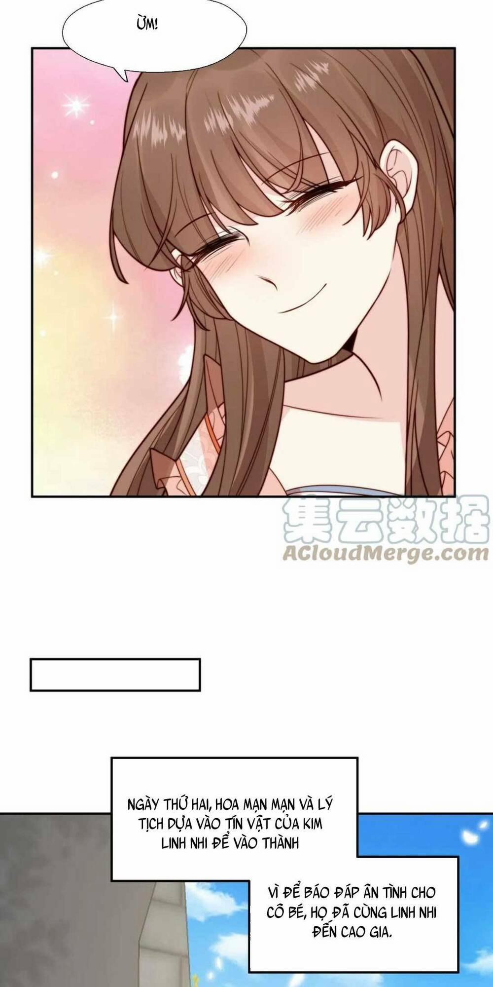 Trở Thành Nữ Phụ Ác Độc Chinh Phục Vương Gia 66 trang 24