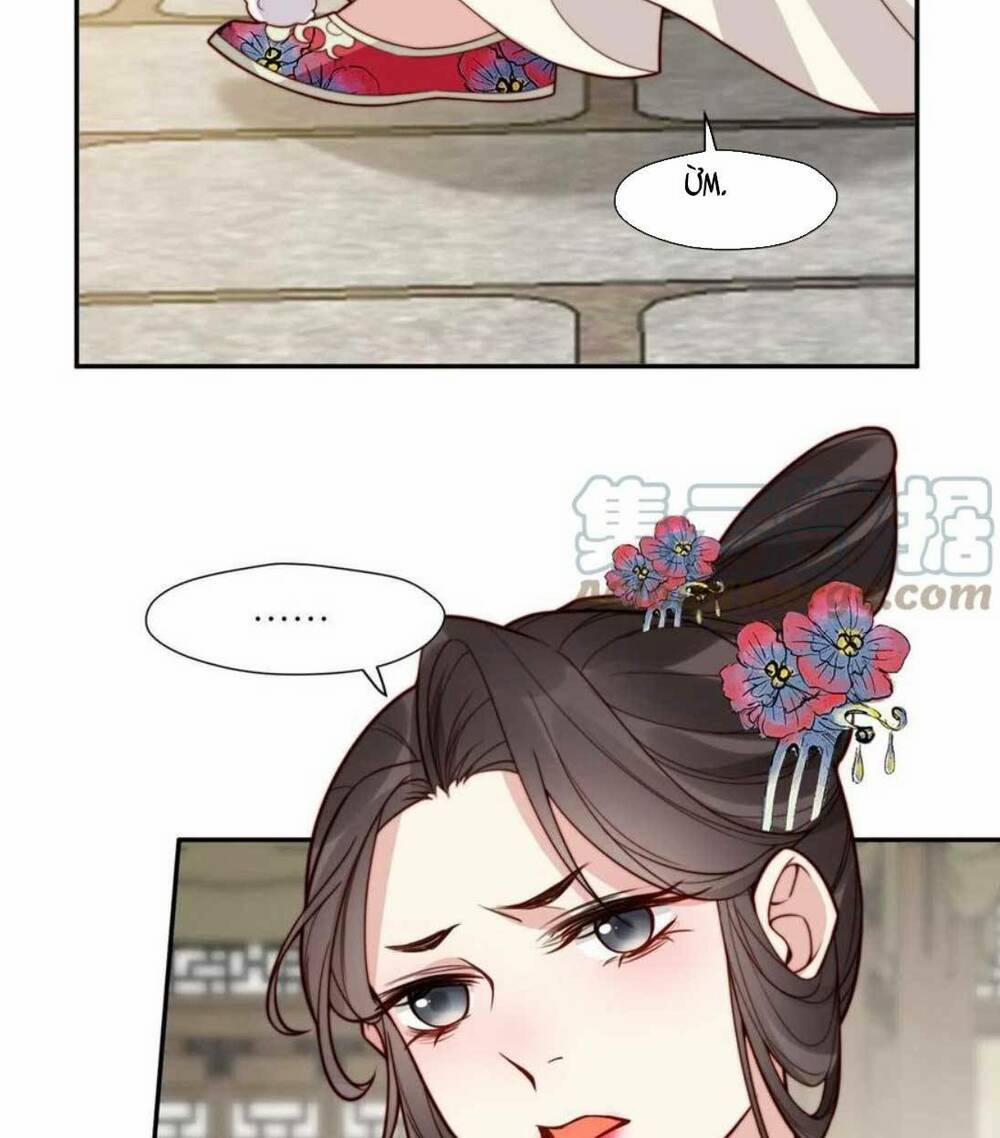 Trở Thành Nữ Phụ Ác Độc Chinh Phục Vương Gia 66 trang 27